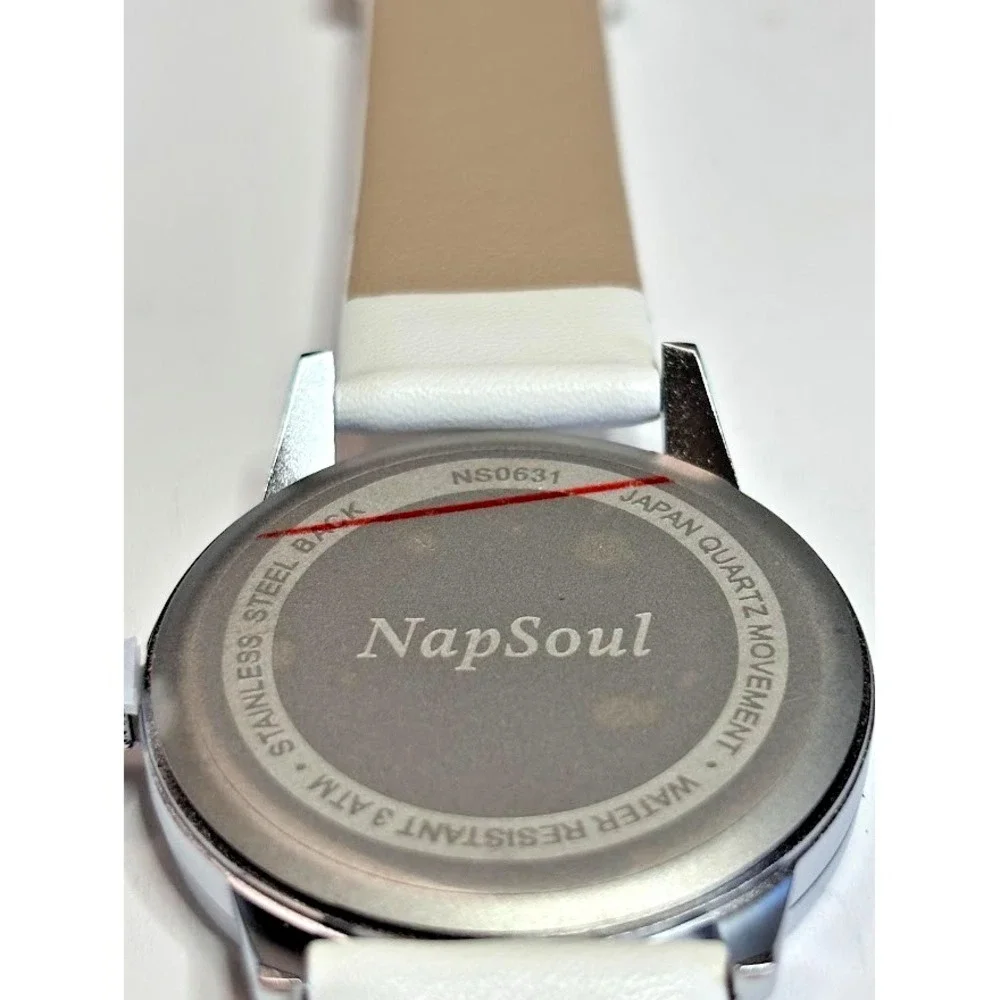 NapSoul ns0631 women